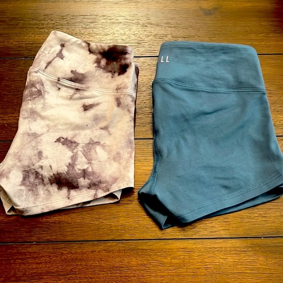 Nobull Workout Shorts, 2” Bundle - Picture 2 of 4